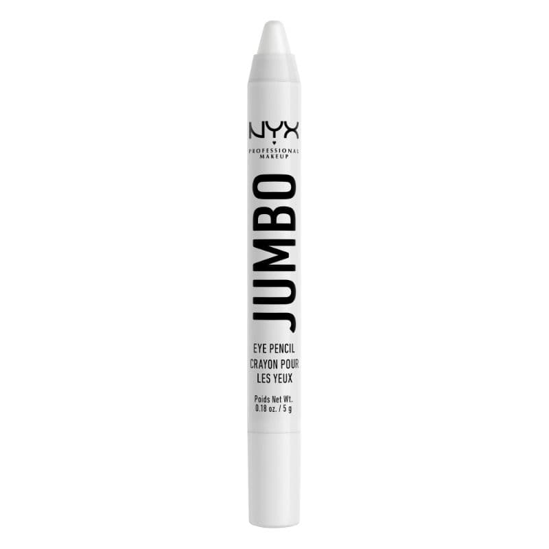 NYX Cosmetics Jumbo Eye Pencil - TESTER