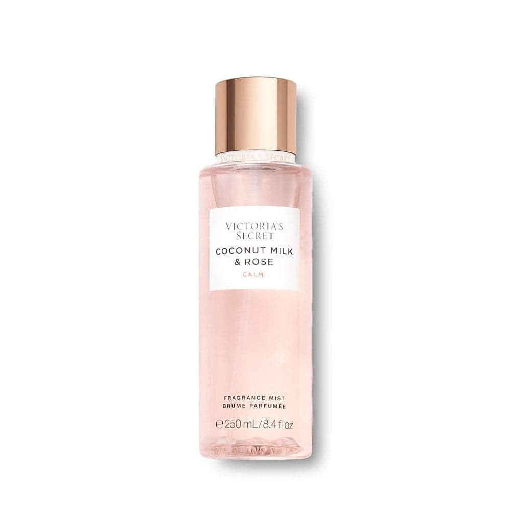 Victoria's Secret V&C Coconut Milk & Rose Mist 250ml
