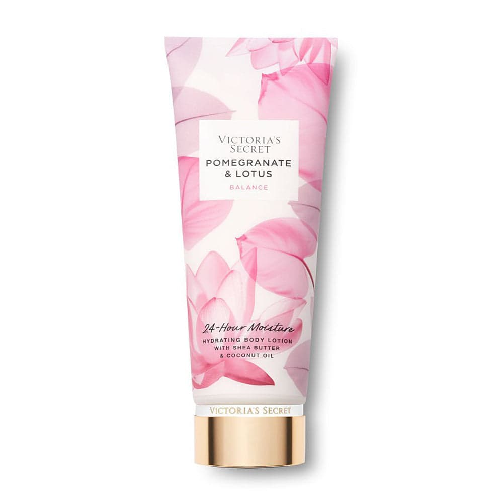 Victoria's Secret V&S Pomegranate & Lotus Lotion 236ml