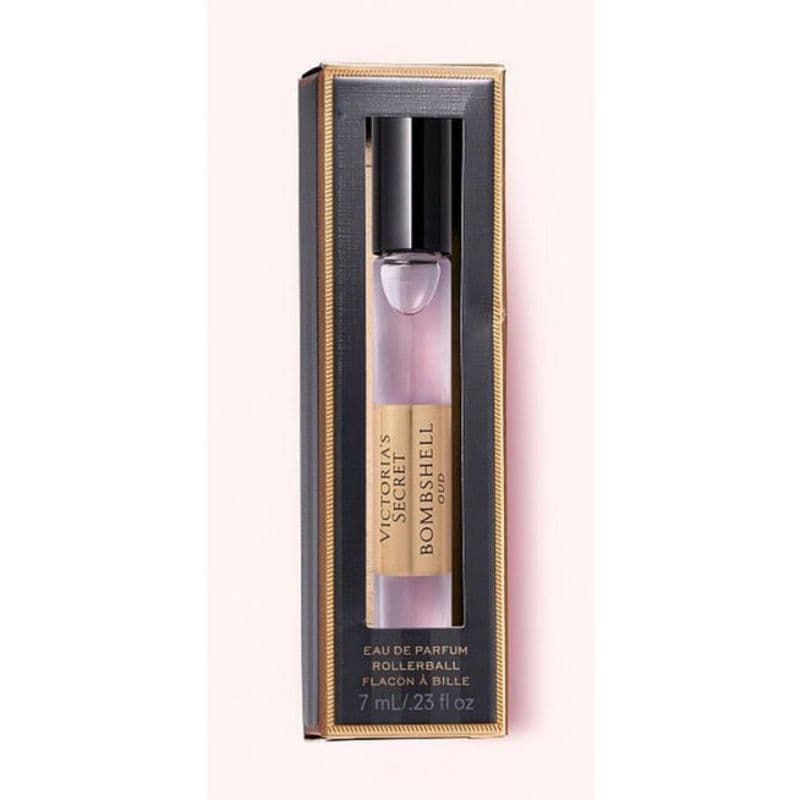Victoria's Secret Roller Balls Bombshell Oud Travel Size 7ml