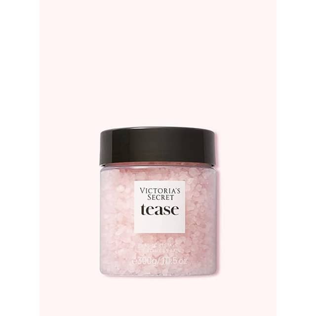 Victoria's Secret Tease Bath Crystals 300g