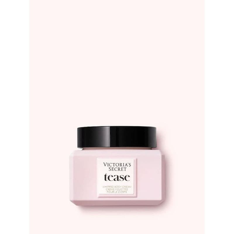 Victoria's Secret Tease Whipped Body Cream 182gm