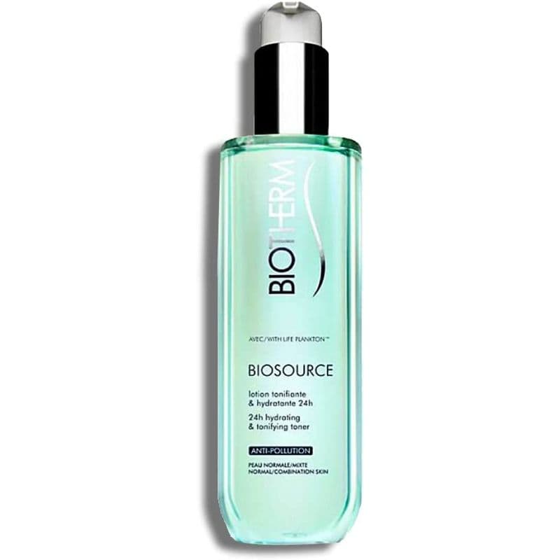 Biotherm Aquasource Hydrating & Tonifying Toner 30ml