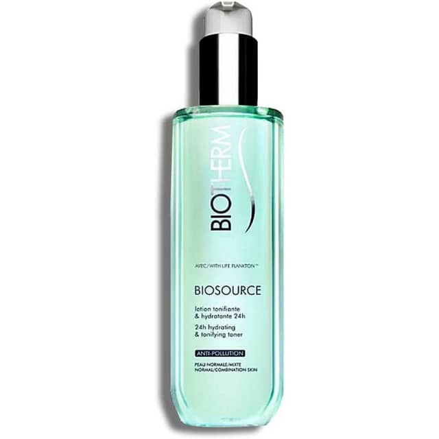 Biotherm Aquasource Hydrating & Tonifying Toner 30ml