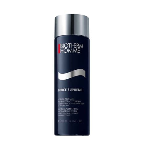 Biotherm Force Supreme Nutri-Replenishing Anti-Aging Lotion 25ml