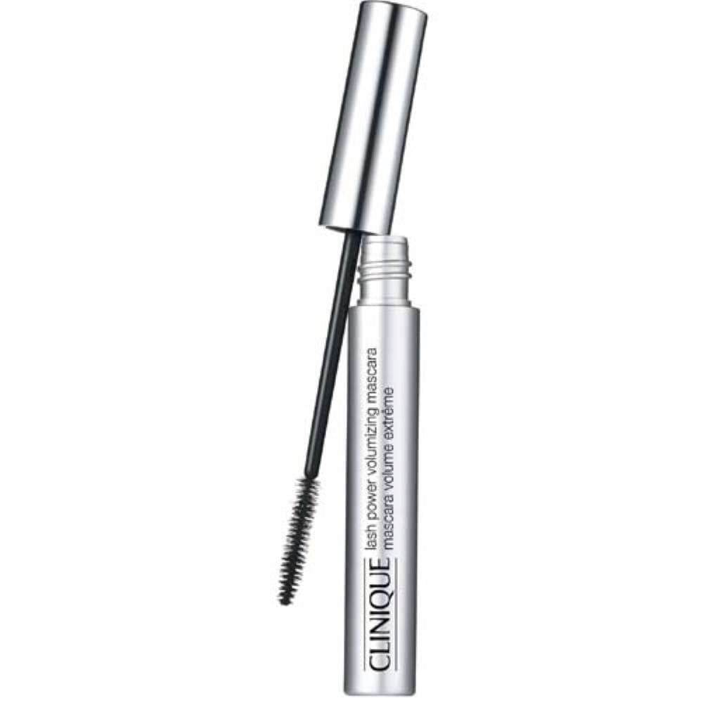 Clinique Lash Power Volumizing Mascara 01 Black Onyx
