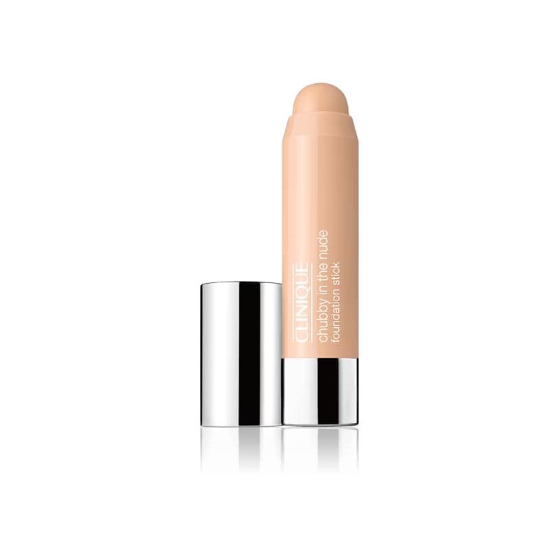 Clinique Chubby Stick Nude Foundation Stick Intense Ivory
