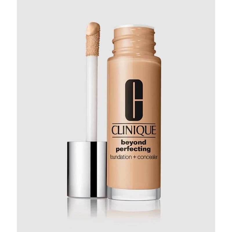 Clinique Beyond Perfecting Foundation+Concealer 30ml