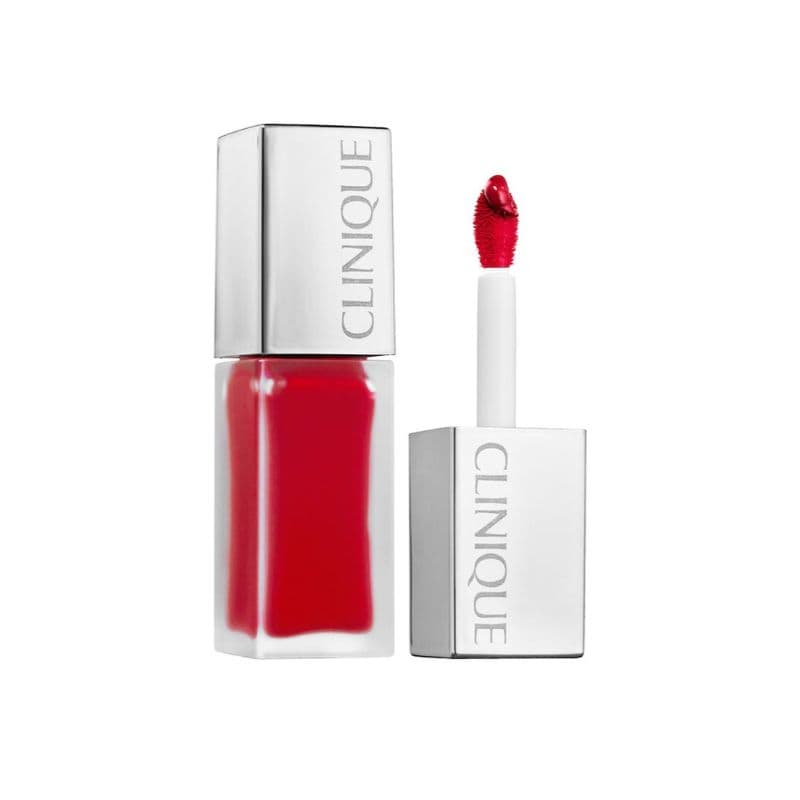 Clinique Pop Liquid™ Matte Lip Colour + Primer