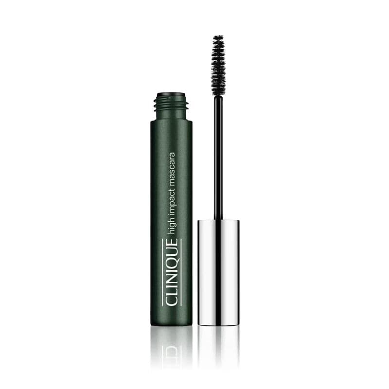 Clinique High Impact Mascara 01 Black