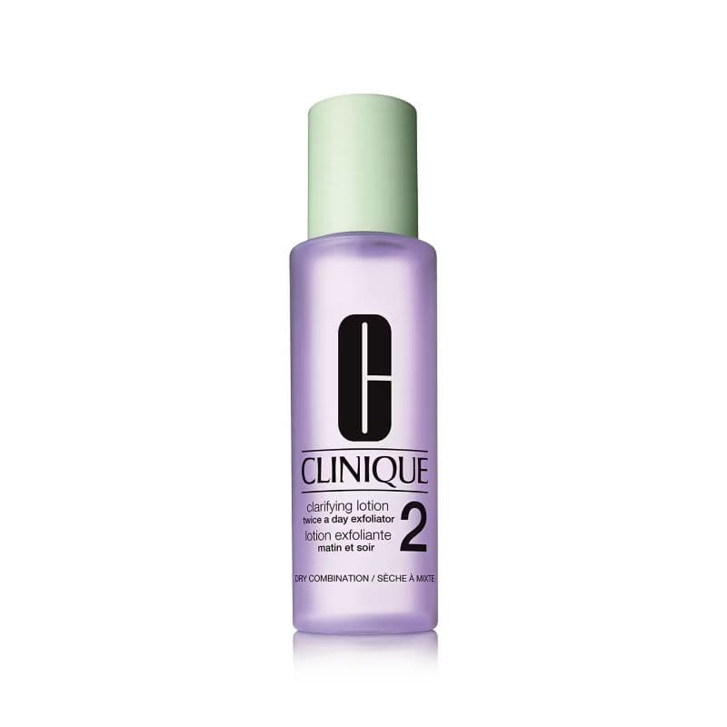 Clinique Clarifying Lotion Twice a Day Exfoliator 2 - 200ml
