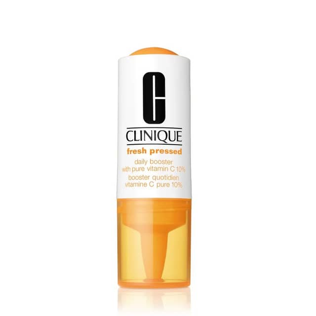 Clinique Fresh Pressed™ Daily Booster with Pure Vitamin C 20%