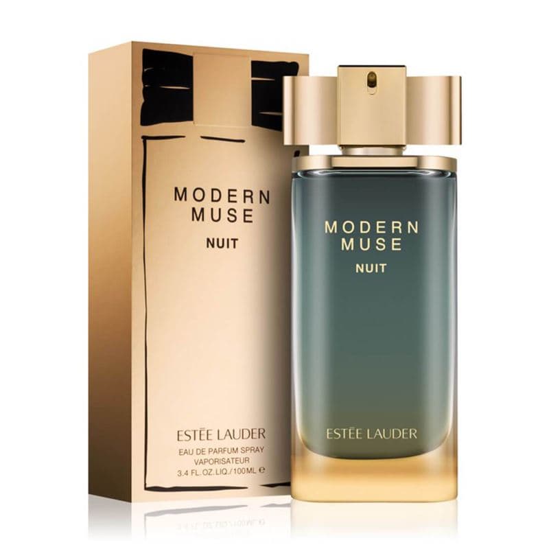 Estee Lauder Modern Muse Nuit (W) EDP 100ml
