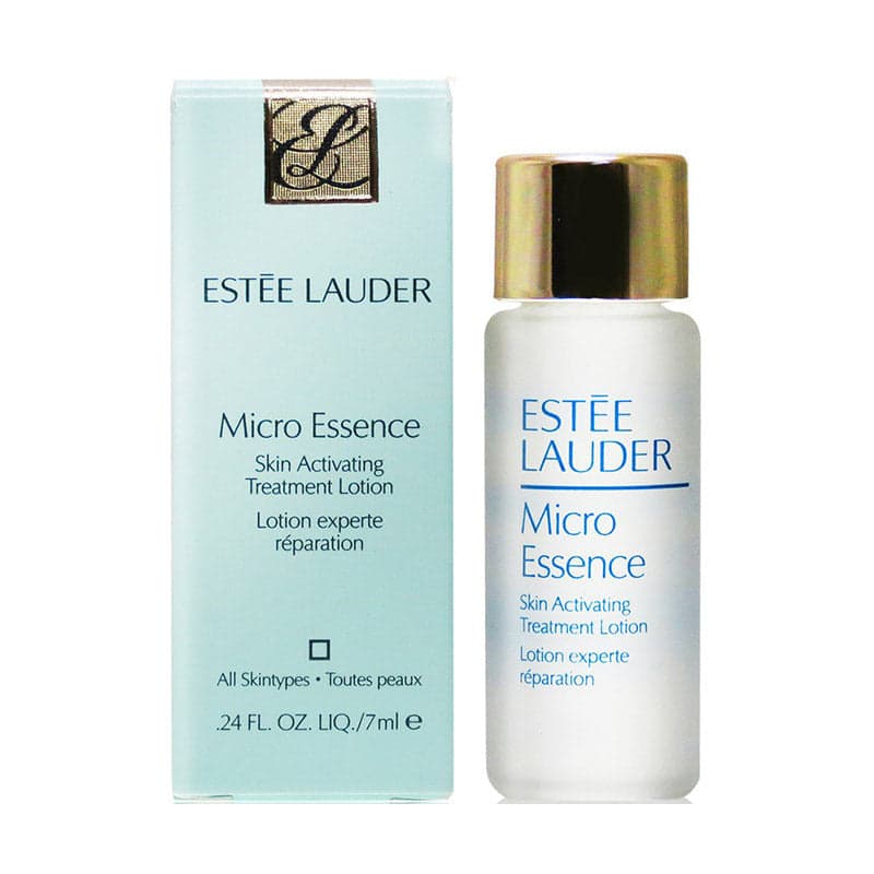 Estee Lauder Micro Essence Skin Activating Treatment Lotion 7ml