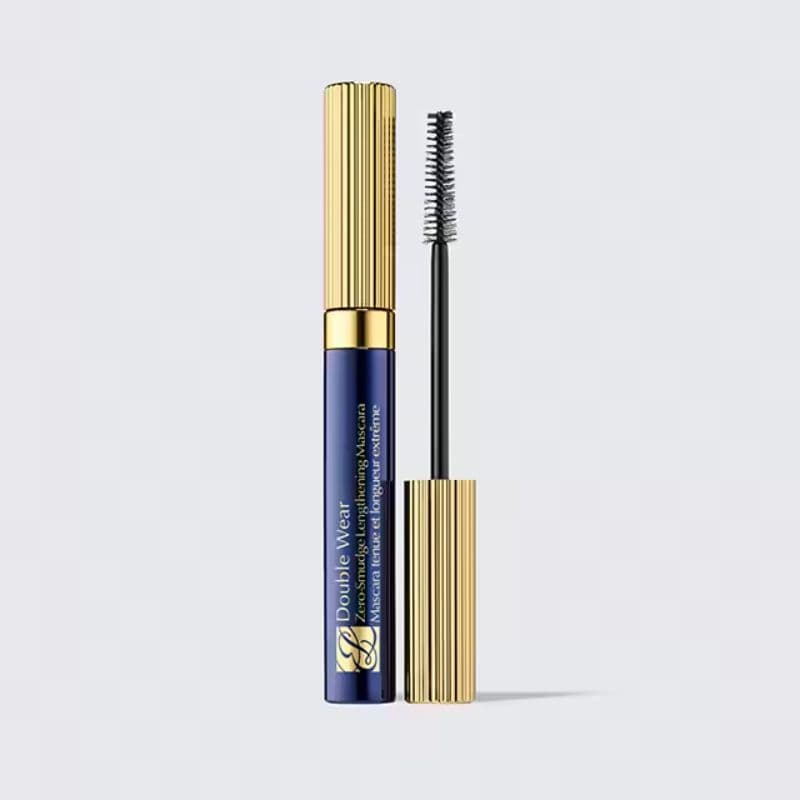 Estee Lauder Double Wear Zero Smudge Lengthening Mascara