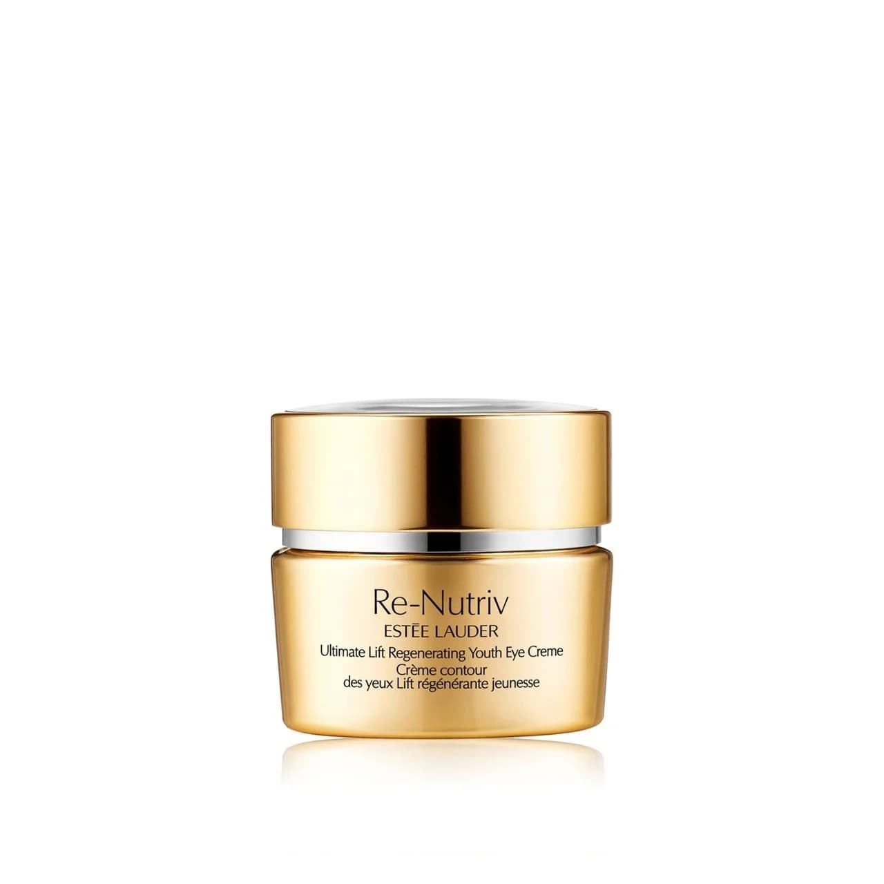 Estee Lauder Re-Nutriv Ultimate Lift Regenerating Youth Eye Crème 15ml