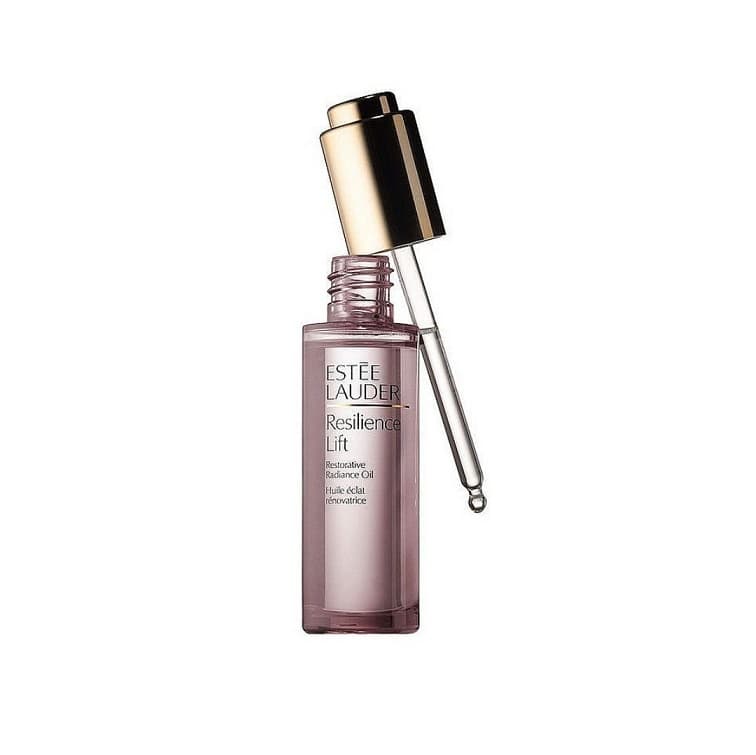 Estee Lauder Resilience Lift Restorative Radiance Oil 30ml
