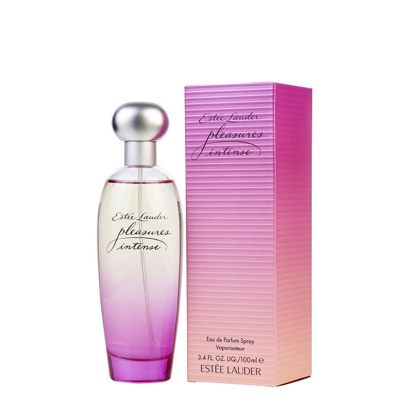 Estee Lauder Pleasure Intense Women EDP 100ml