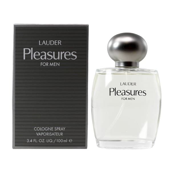 Estee Lauder Pleasures For Men 100ml