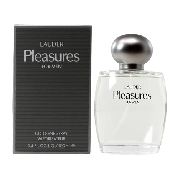 Estee Lauder Pleasures For Men 100ml