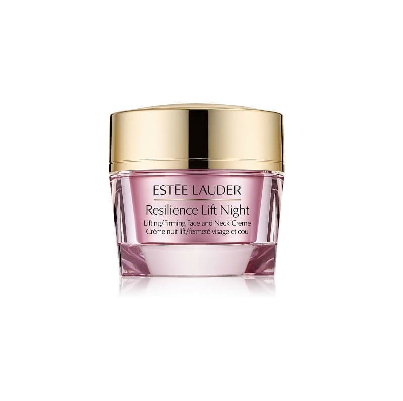 Estee Lauder Resilience Lift Night Firming/sculpting Face and Neck Creme 15ml