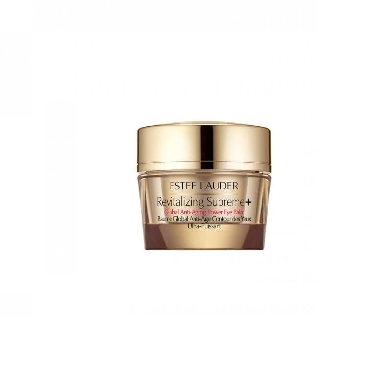 Estee Lauder Revitalizing Supreme + Global Anti-Aging Cell Power Eye Balm- 5ml