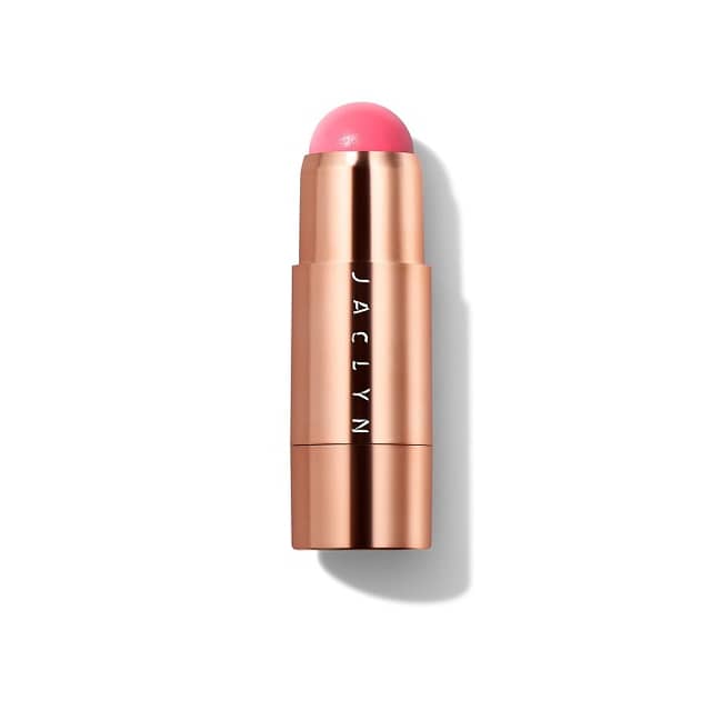 Jaclyn Cosmetics Rouge Romance Blush Stick | Empress