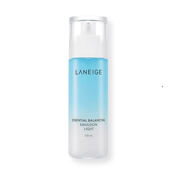 Laneige Essential Balancing Emulsion 120ml