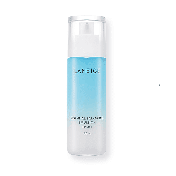 Laneige Essential Balancing Emulsion 120ml