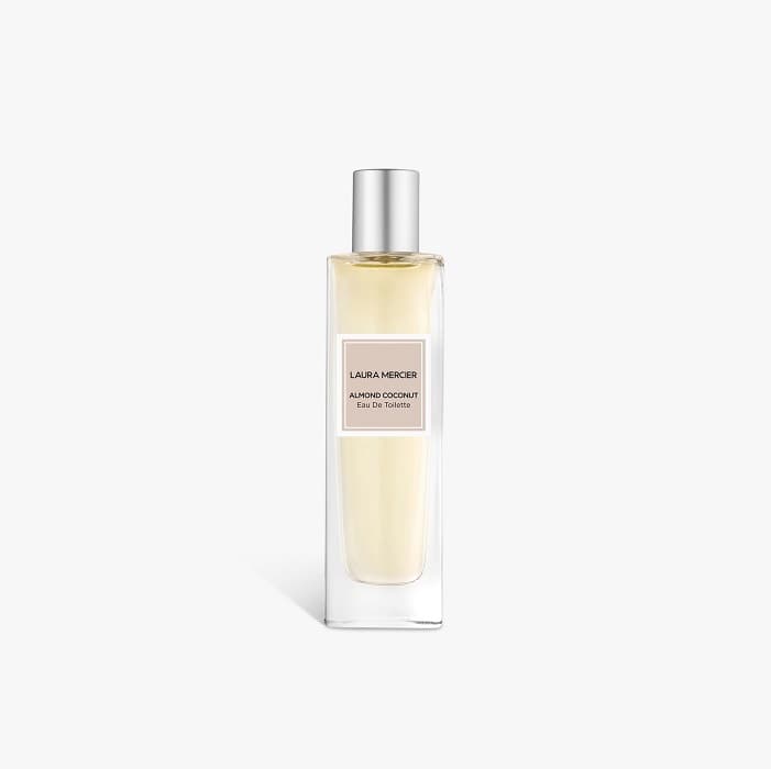 Laura Mercier Almond Coconut Milk Eau Gourmande EDT 50ml