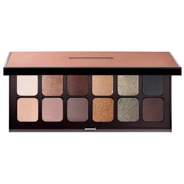 Laura Mercier Parisian Nudes Eyeshadow Palette