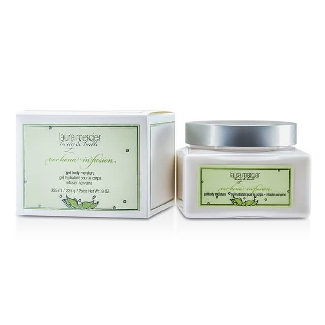 Laura Mercier Verbena Infusion Gel Body Moisture 225ml