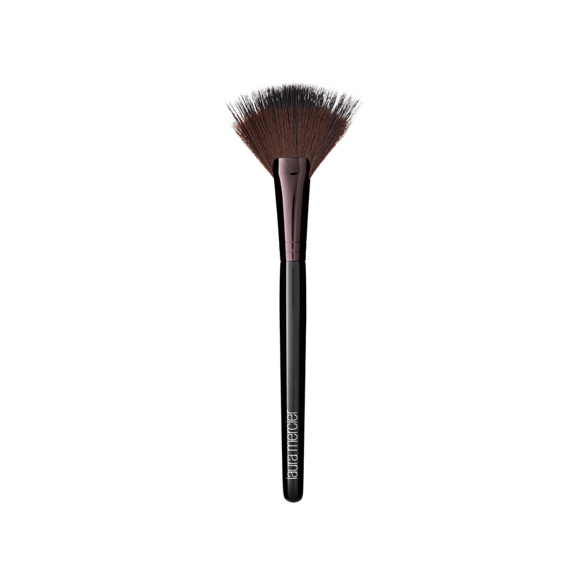 Laura Mercier Fan Powder Brush