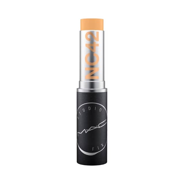 Mac Studio Fix Soft Matte Foundation Stick