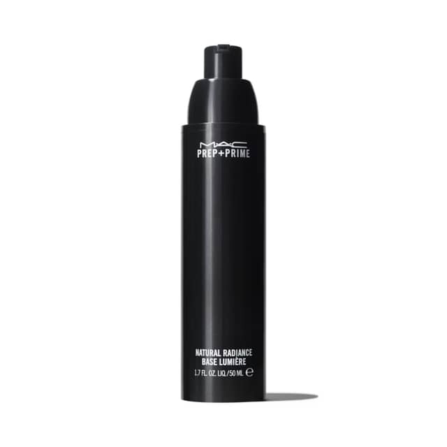 Mac Prep Plus Prime Natural Radiance