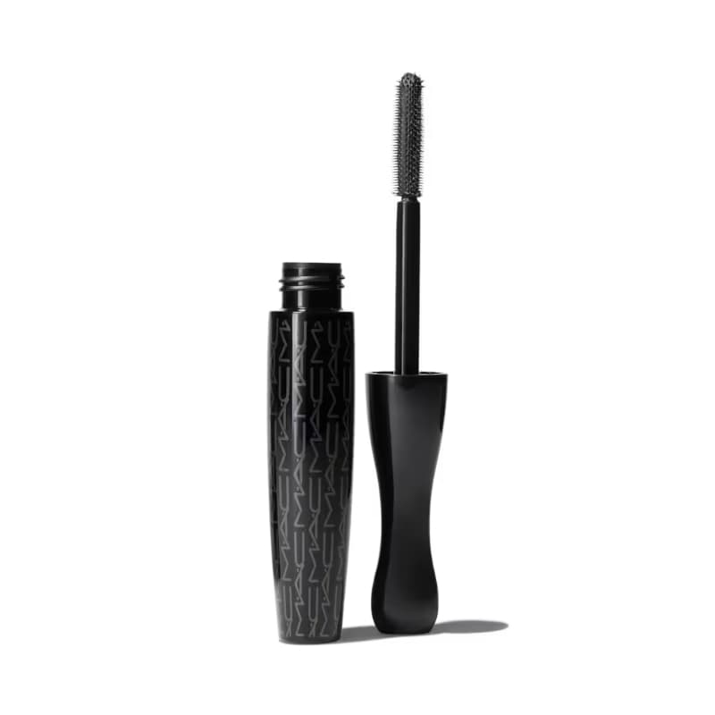Mac Extreme Dimension Lash Mascara Black Extreme