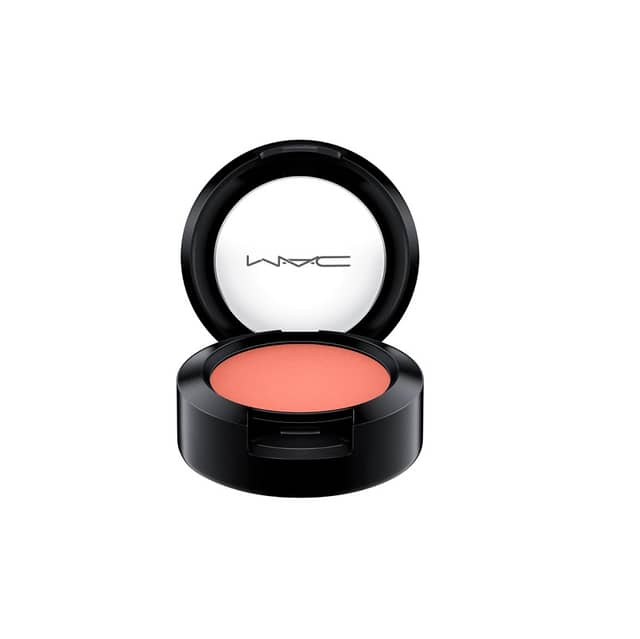 Mac Eye Shadow See The Future Matter