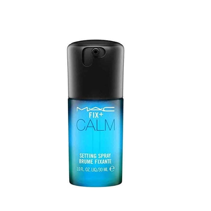 Mac Prep + Prime Fix + Makeup Calm Setting Spray 30ml