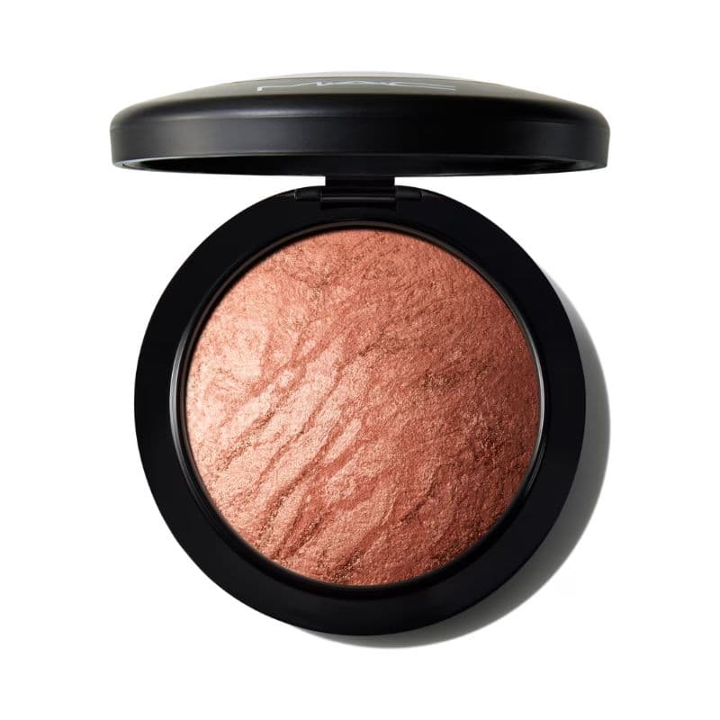 Mac Mineralize Skin Finish Powder-Cheeky Bronze