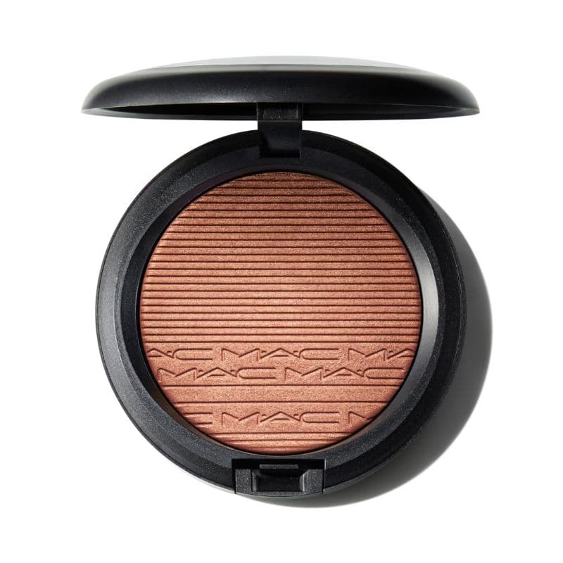 Mac Extra Dimension SkinFinish-Glow with it