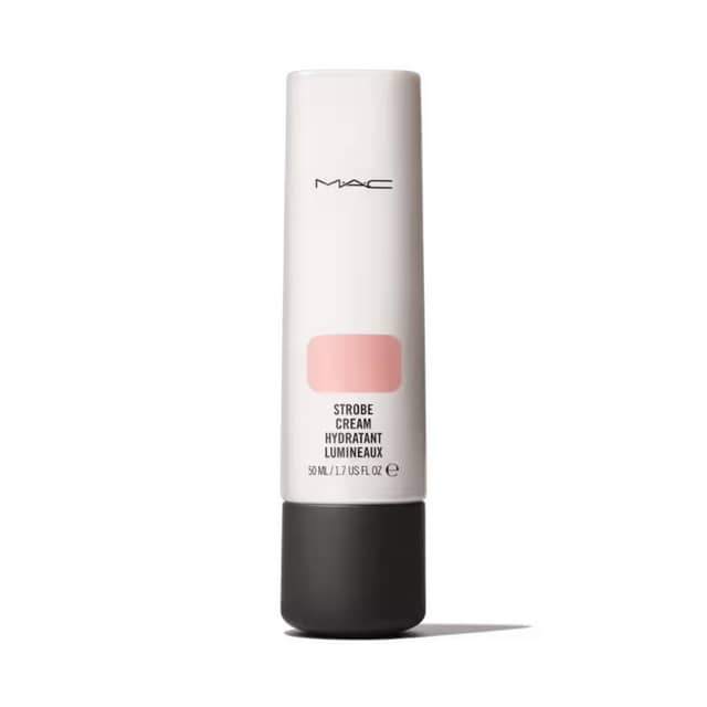 Mac Strobe Cream PeachLite 50ml