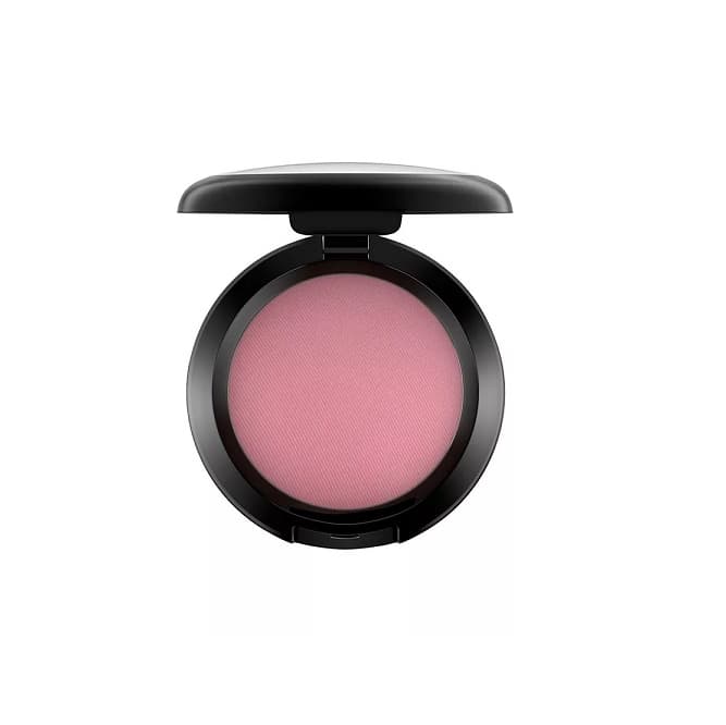 Mac Sheertone Blush-Birth of Plum