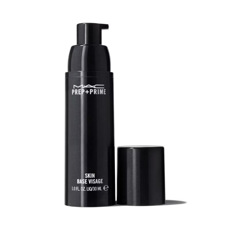 Mac Prep plus Prime Skin Base Visage 30ml