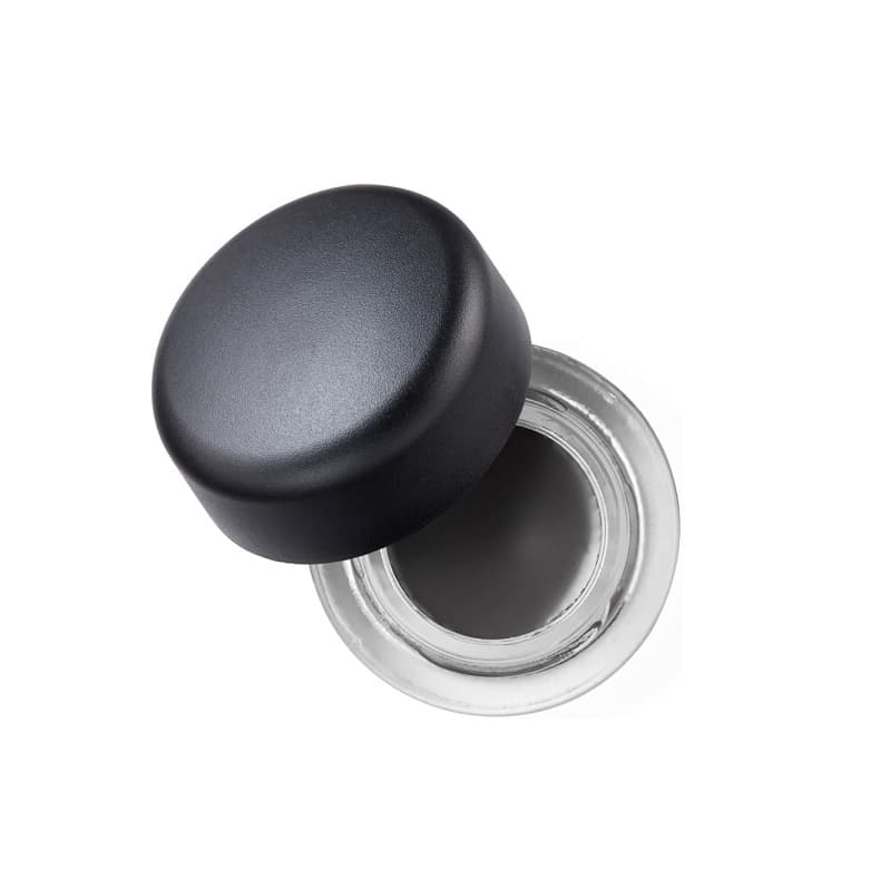 Mac Longwear FluidLine -Black Track