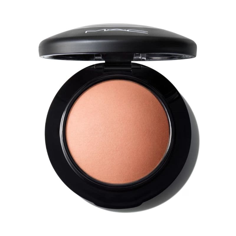 Mac Mineralize Blush-Love Joy