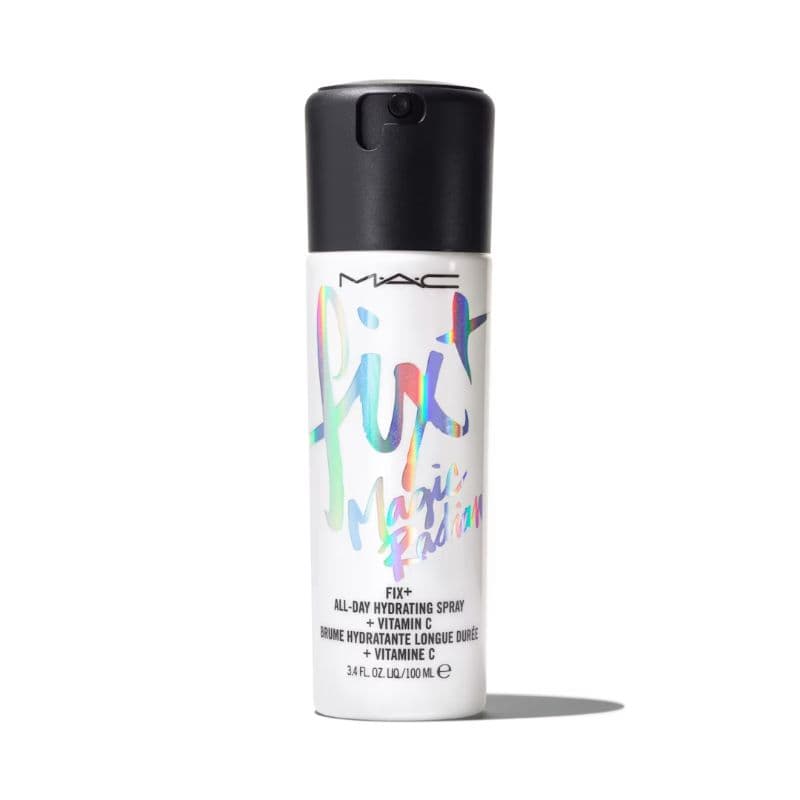 Mac Fix+ Magic Radiance All day Hydrating Spray + Vitamin C 100ml