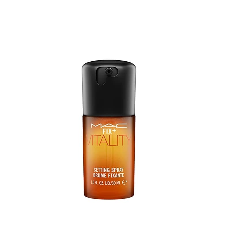 Mac Prep + Prime Fix + Makeup Vitality Setting Spray 30ml