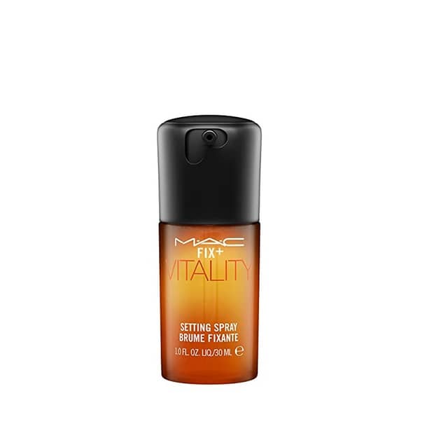 Mac Prep + Prime Fix + Makeup Vitality Setting Spray 30ml