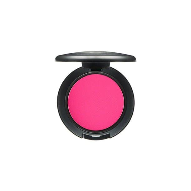 Mac Blush Cream Full Fuchsia