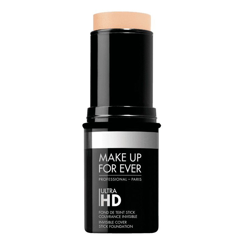 Makeup For Ever Ultra HD Stick Foundation- Invisible Cover Stick Foundation